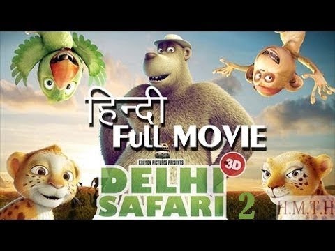 delhi safari full movie free download in hindi hd